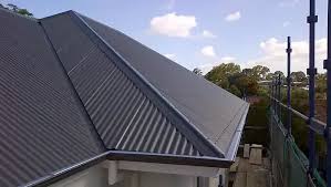 Best Commercial Roofing Services  in Long Lake, MN